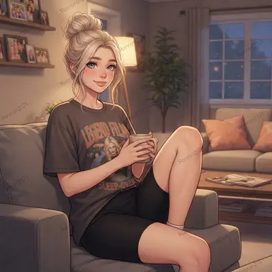 Profile image of Zoe Brooks