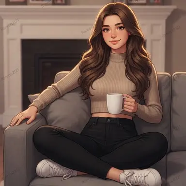 Profile image of Chloe Carter