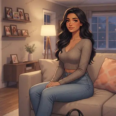 Profile image of Camila Torres