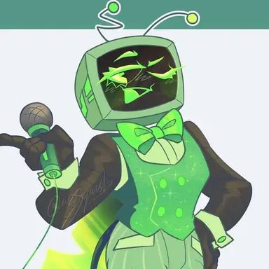 Profile image of Vee Version 1