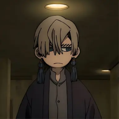 Profile image of 잔카 니지쿠