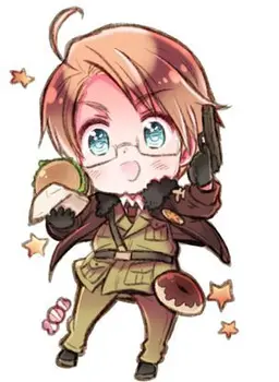 Profile image of ALLIED FORCES