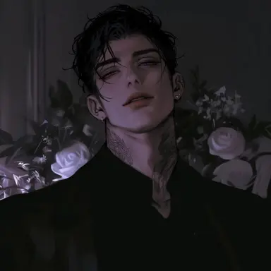 Profile image of 딜런 레이몬드