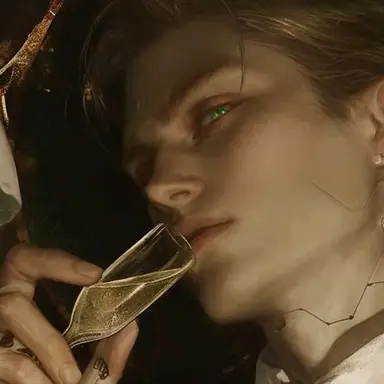 Profile image of 도미닉