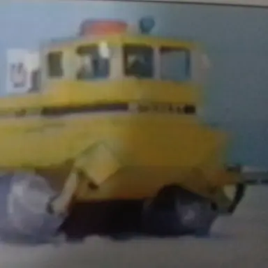 Profile image of トラクター2号機