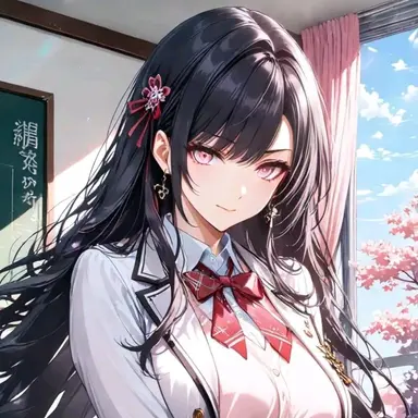 Profile image of Miyuki