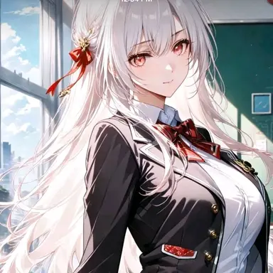 Profile image of Sakura