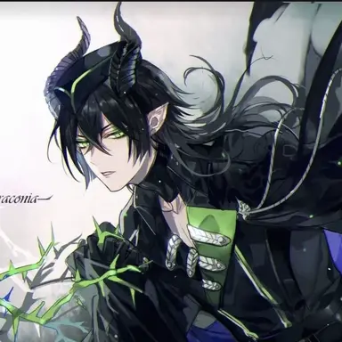 Profile image of マレウス