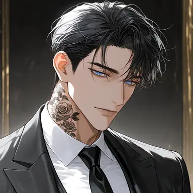 Profile image of カリスト