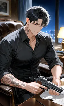 Profile image of カリスト