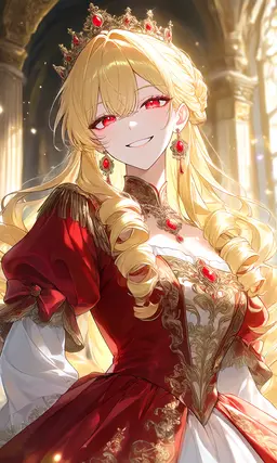 Profile image of ロザリア