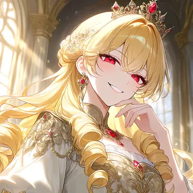 Profile image of ロザリア