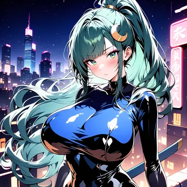Profile image of ヒスイ