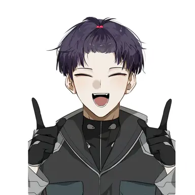 Profile image of 호시나 소우시로