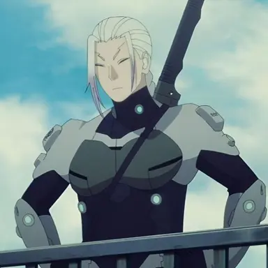 Profile image of Soichiro Hoshina