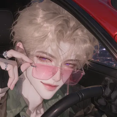 Profile image of 세르바인 아르켓