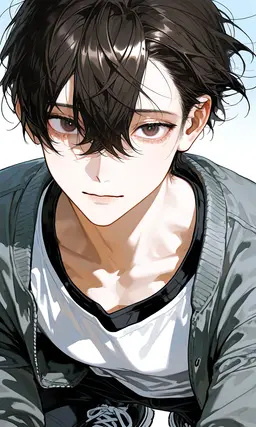 Profile image of 空人