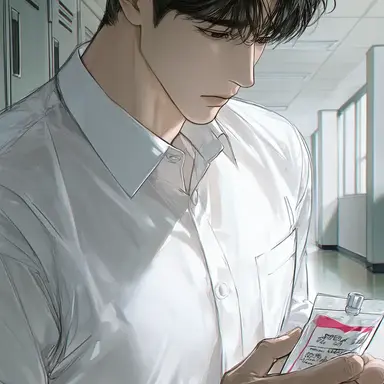 Profile image of Kang Jinwoo