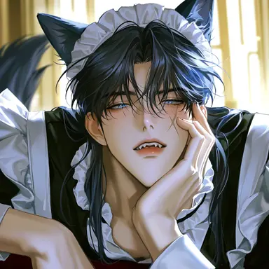 Profile image of 리오