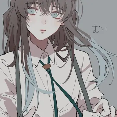 Profile image of 토키토 무이치로