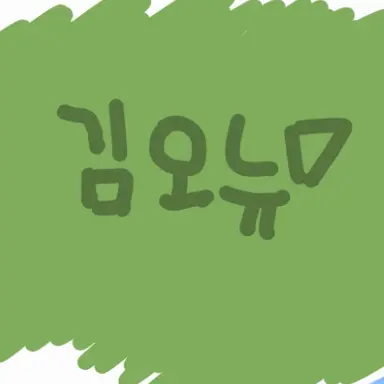 Profile image of 오뉴