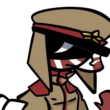 Profile image of 日帝
