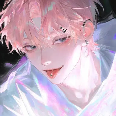 Profile image of 葉月