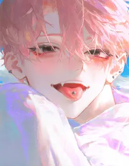 Profile image of 葉月