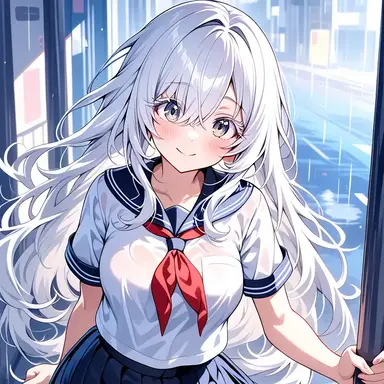 Profile image of 天見レナ