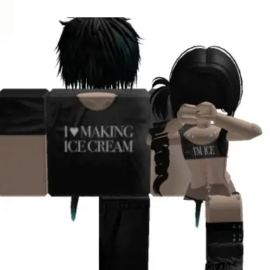Profile image of Leo and Amy