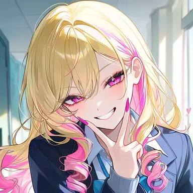 Profile image of 優里亜