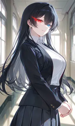 Profile image of 美里