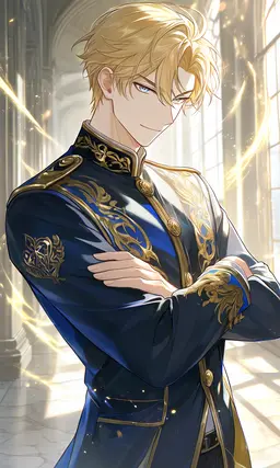 Profile image of 李恩