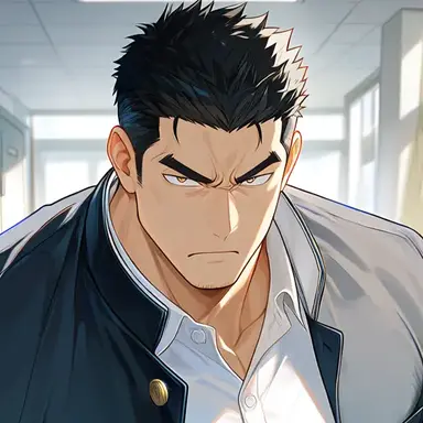Profile image of 剛