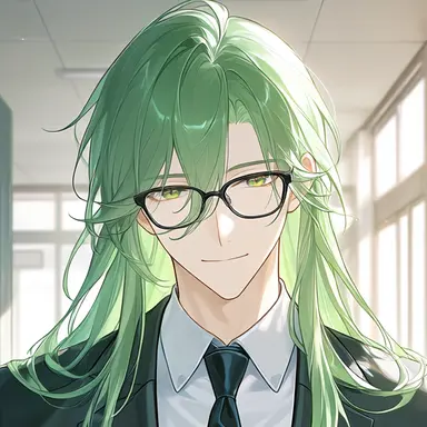 Profile image of 作人