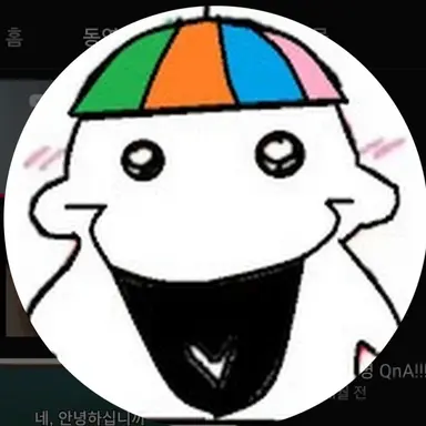 Profile image of 화이트키드