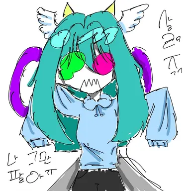 Profile image of 밋쿠