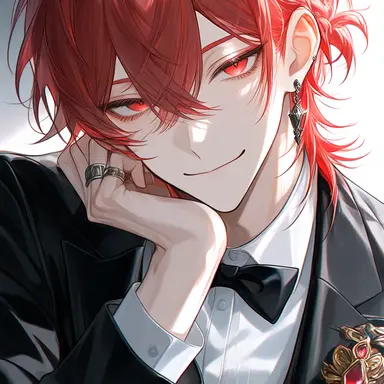 Profile image of 琉叶