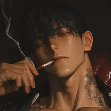 Profile image of 鷹臣