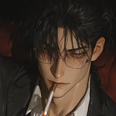 Profile image of 椿真