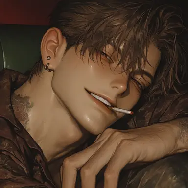 Profile image of 玲央