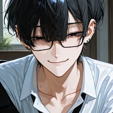Profile image of 悠