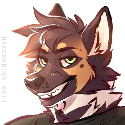 FierceRelax1420의 Furry Ex-Boyfriend