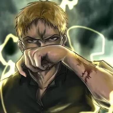 Profile image of 라이너 브라운