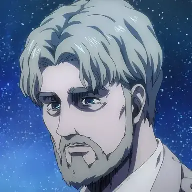 Profile image of 지크 예거