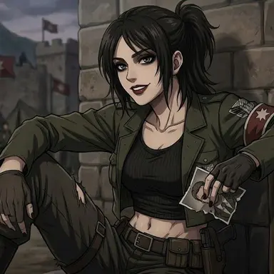 Profile image of 렌 바이스