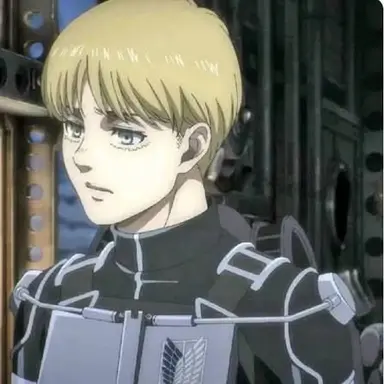 Profile image of 아르민 알레르토