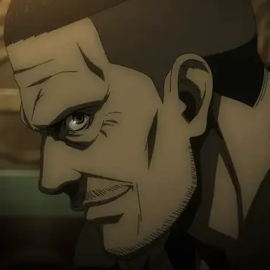 Profile image of 테오 마가트