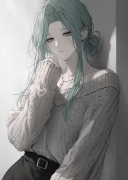 Profile image of 詩織