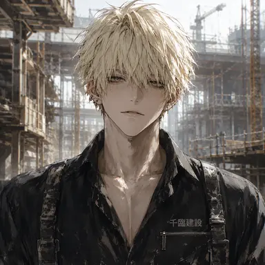 Profile image of 暁